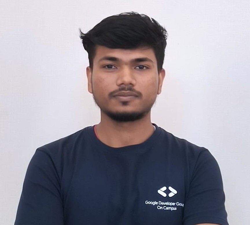 Subrata Dhibar